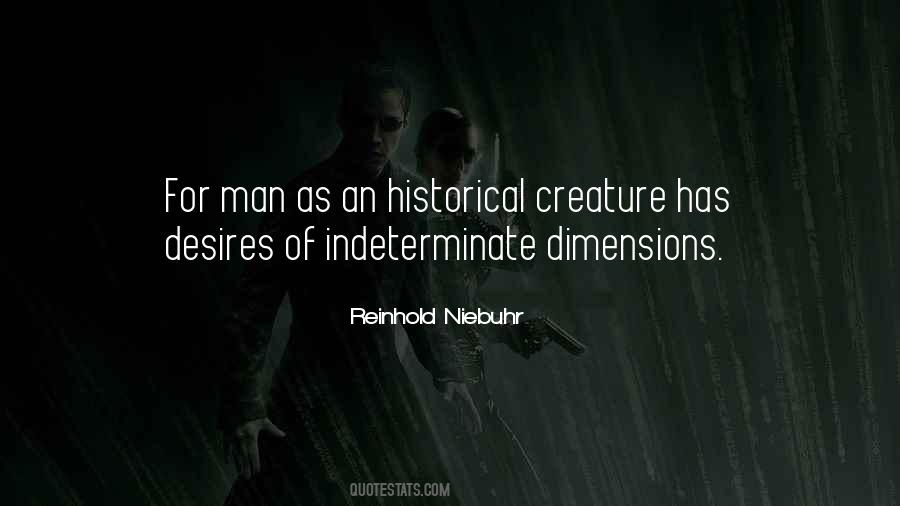 Reinhold Niebuhr Quotes #157963