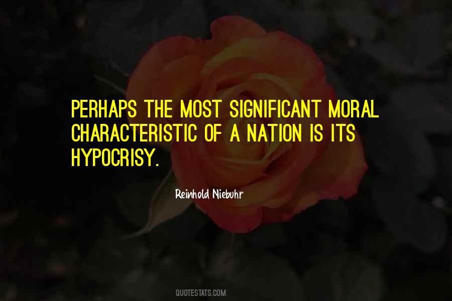 Reinhold Niebuhr Quotes #1753994