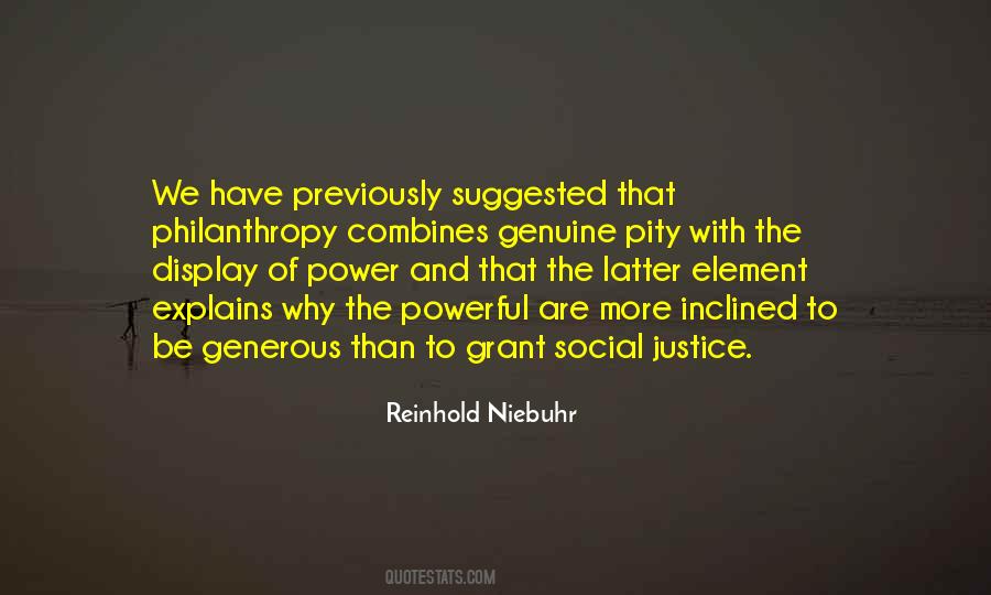 Reinhold Niebuhr Quotes #197158
