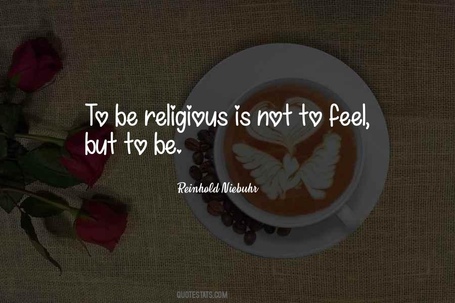 Reinhold Niebuhr Quotes #204543