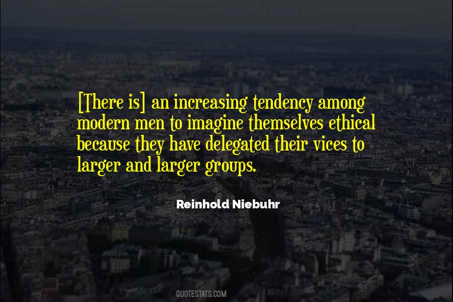 Reinhold Niebuhr Quotes #244186