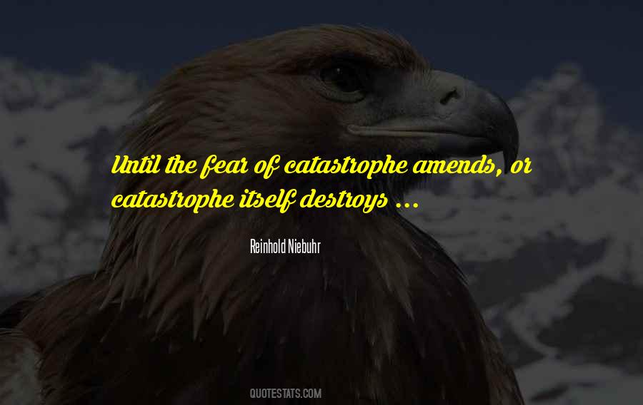 Reinhold Niebuhr Quotes #310628