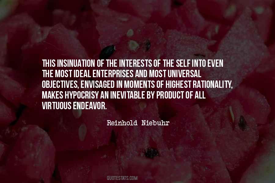 Reinhold Niebuhr Quotes #316747