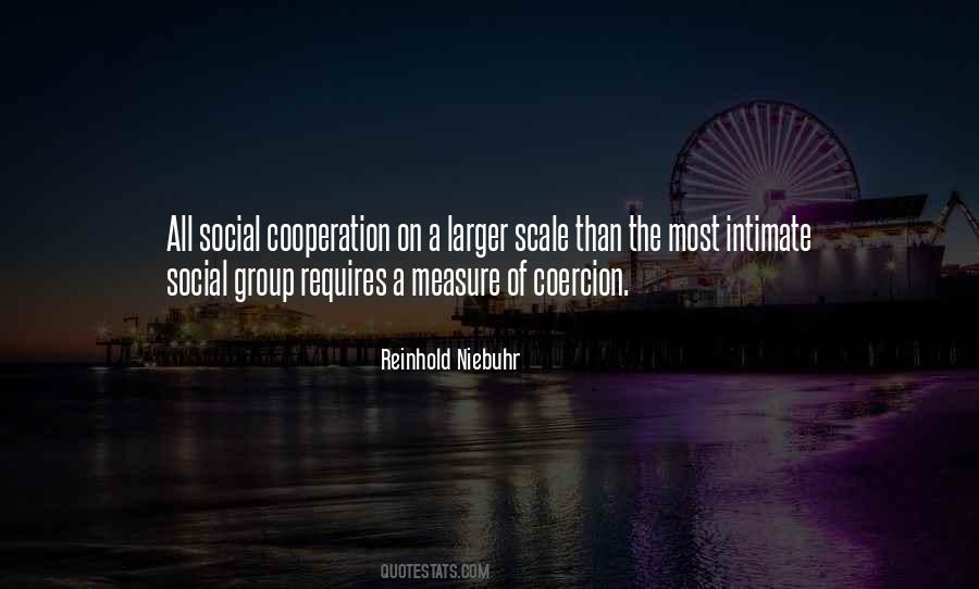 Reinhold Niebuhr Quotes #348853