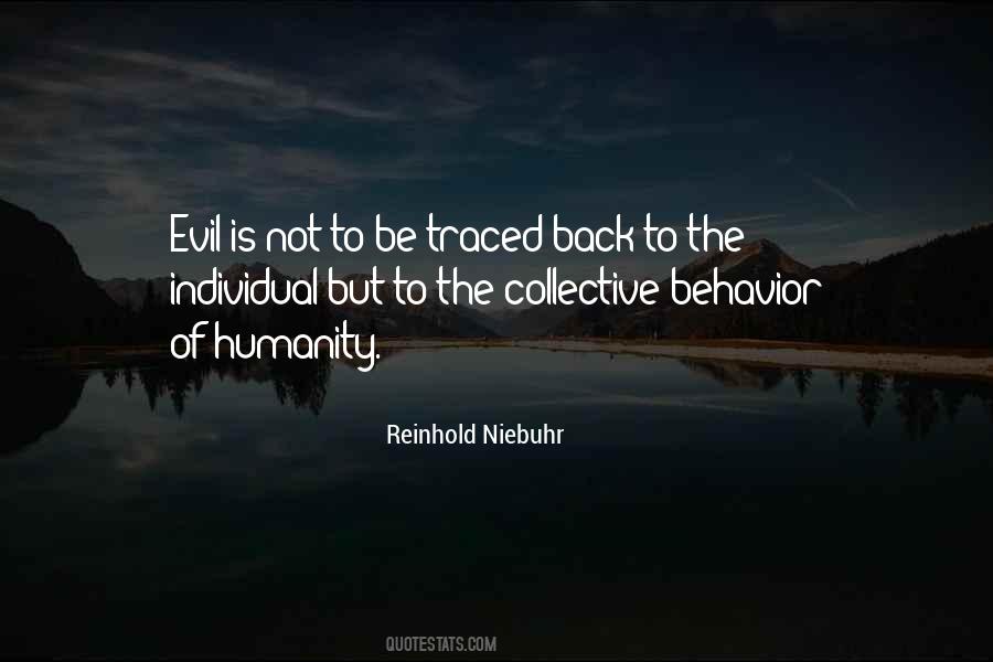 Reinhold Niebuhr Quotes #353565