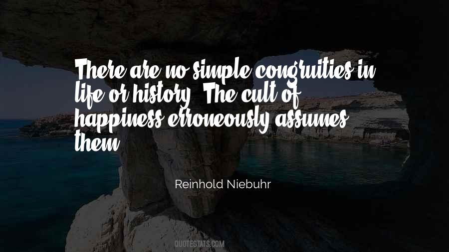 Reinhold Niebuhr Quotes #380149