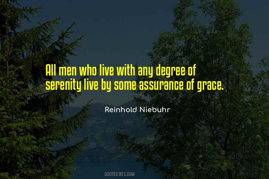 Reinhold Niebuhr Quotes #560654