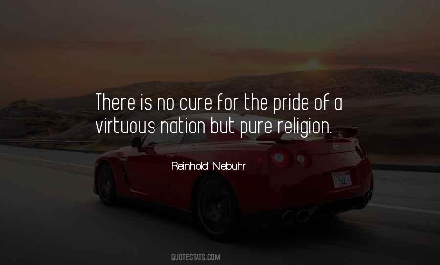Reinhold Niebuhr Quotes #634813