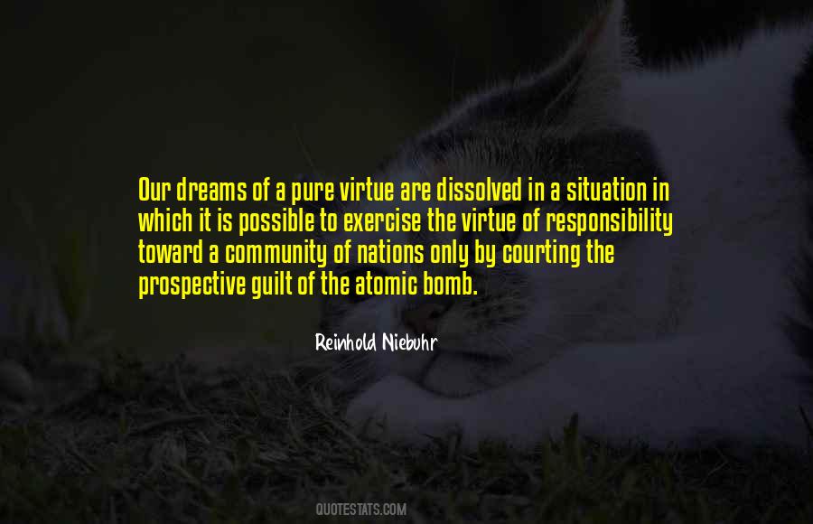 Reinhold Niebuhr Quotes #65714