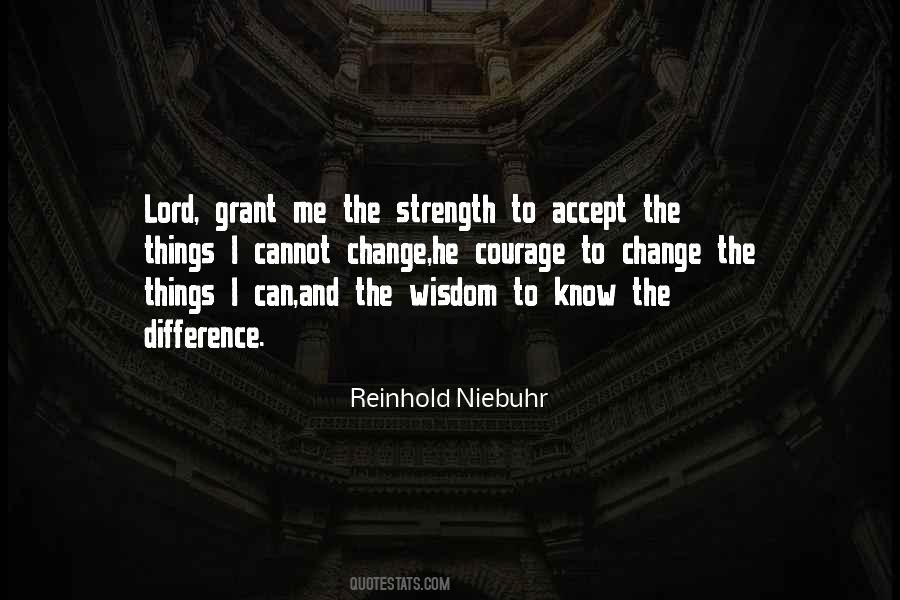 Reinhold Niebuhr Quotes #90419