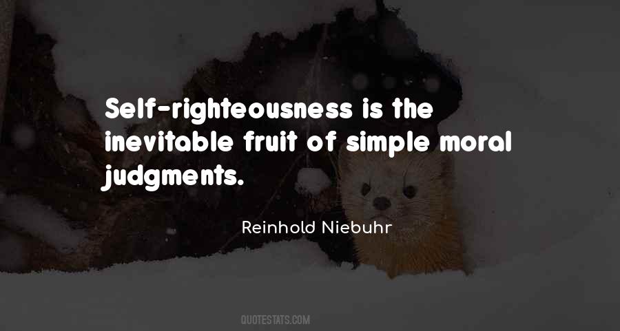 Reinhold Niebuhr Quotes #918707