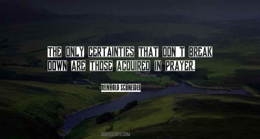 Reinhold Schneider Quotes #1770710 Reinhold Schneider Quotes #1770710