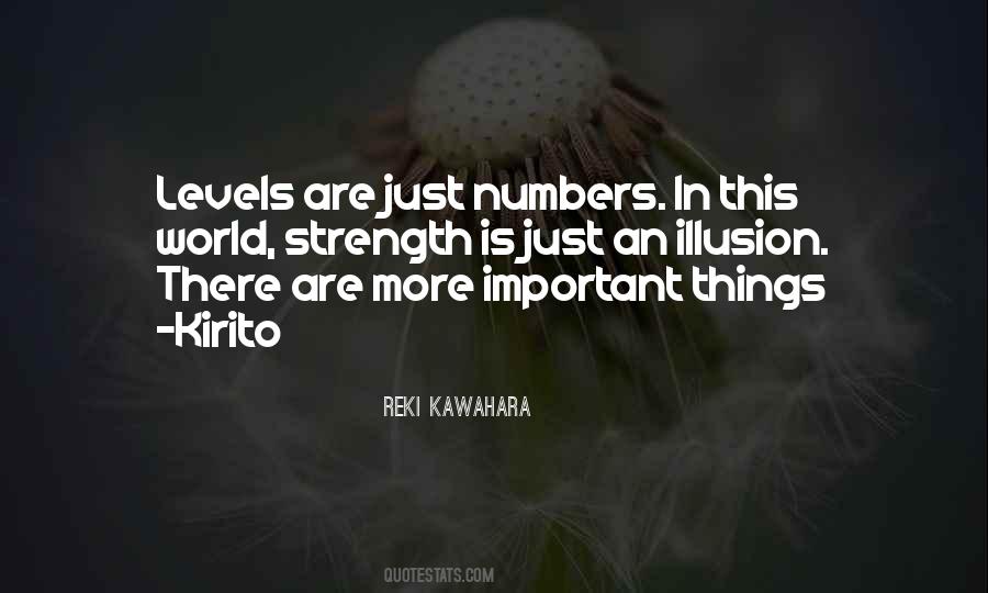 Reki Kawahara Quotes #1431087