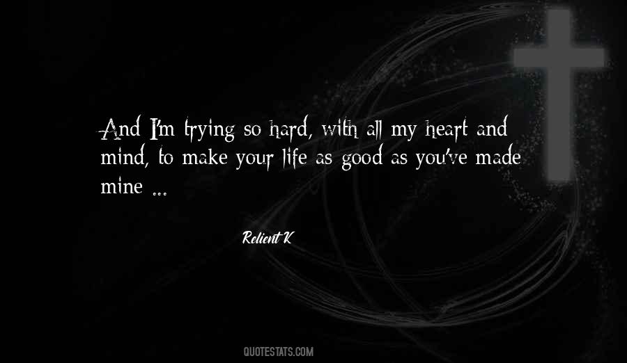 Relient K Quotes #1127710