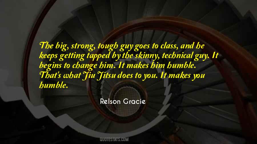 Relson Gracie Quotes #860249