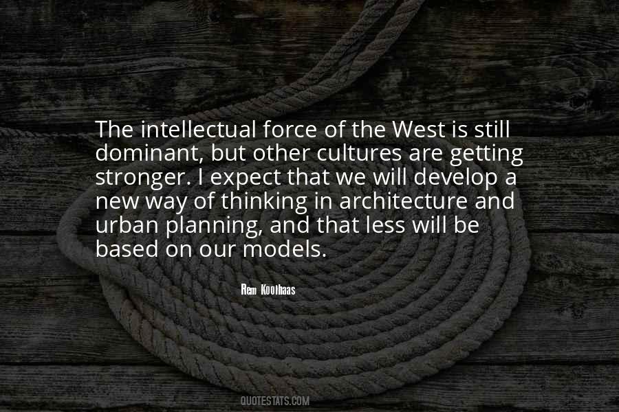 Rem Koolhaas Quotes #1018968 Rem Koolhaas Quotes #1018968