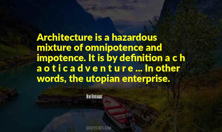 Rem Koolhaas Quotes #536435 Rem Koolhaas Quotes #536435