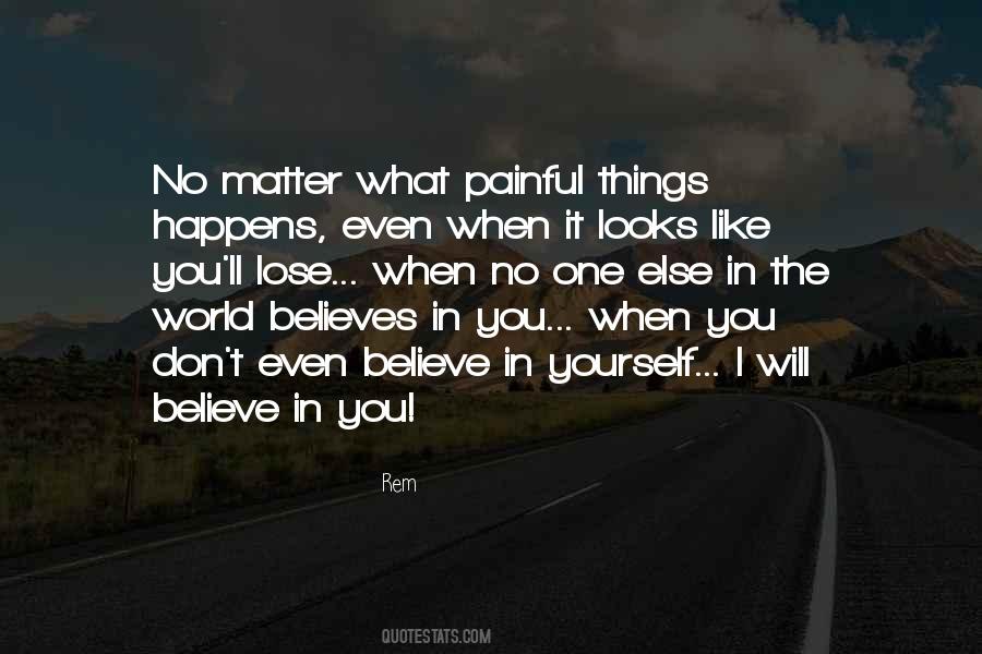 Rem Quotes #48885 Rem Quotes #48885