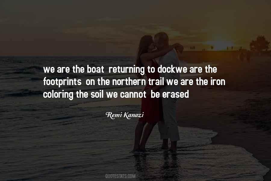 Remi Kanazi Quotes #578580