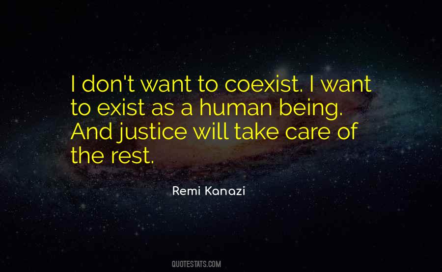 Remi Kanazi Quotes #763031