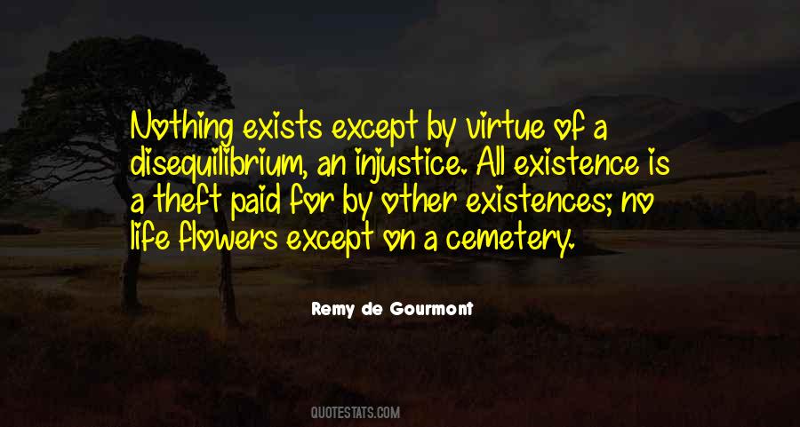 Remy De Gourmont Quotes #1572562