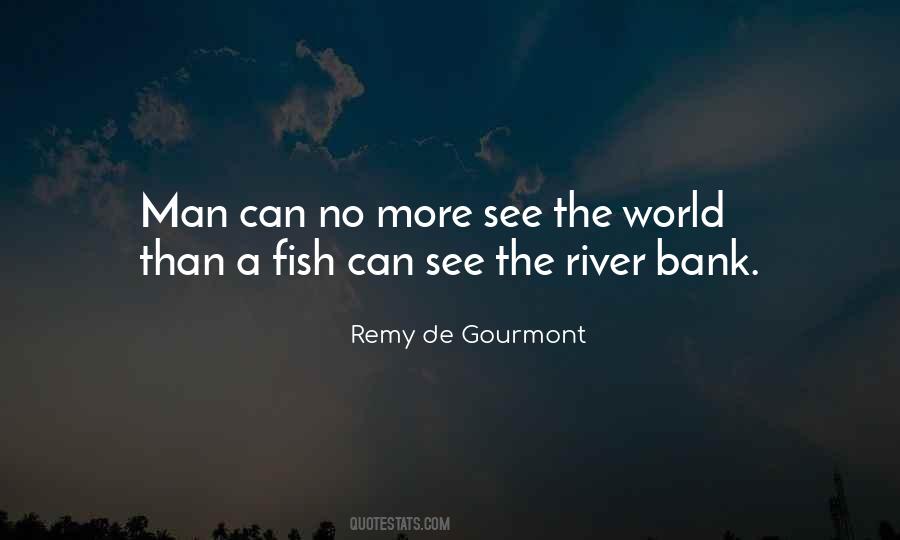 Remy De Gourmont Quotes #1753205