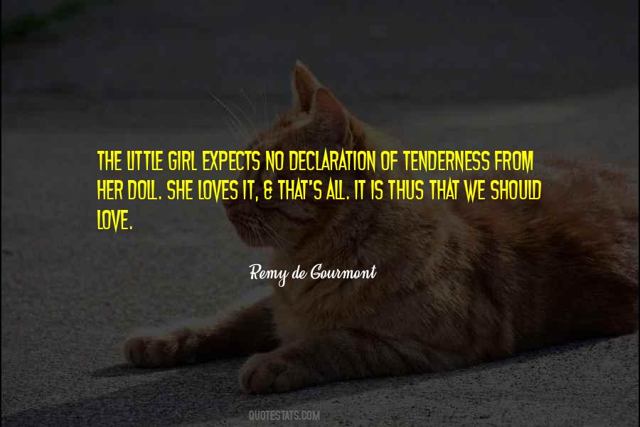 Remy De Gourmont Quotes #566818