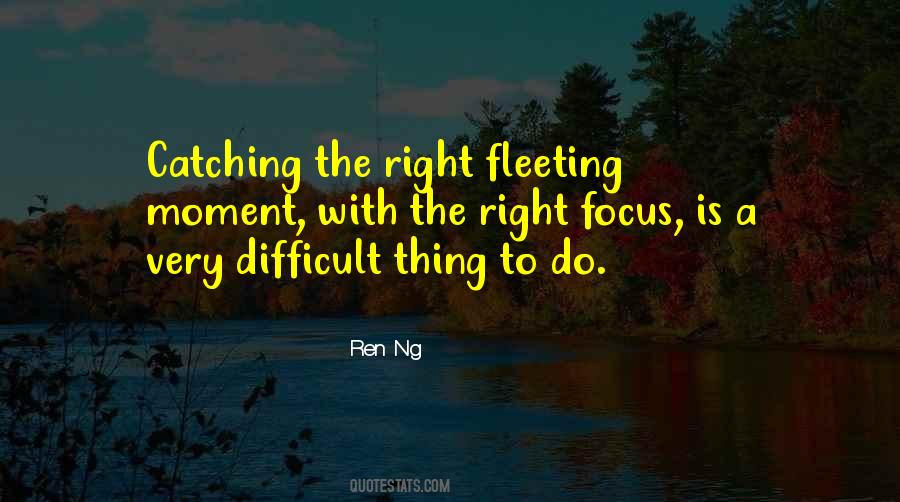 Ren Ng Quotes #1342160