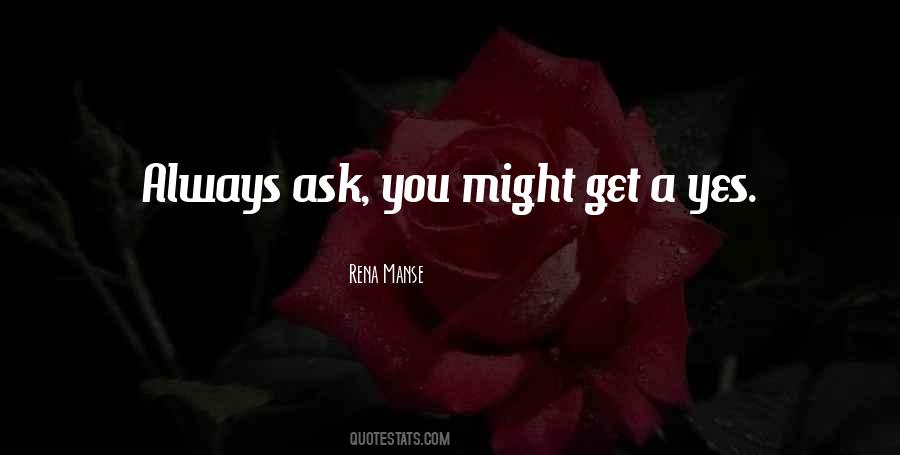 Rena Manse Quotes #1435936 Rena Manse Quotes #1435936