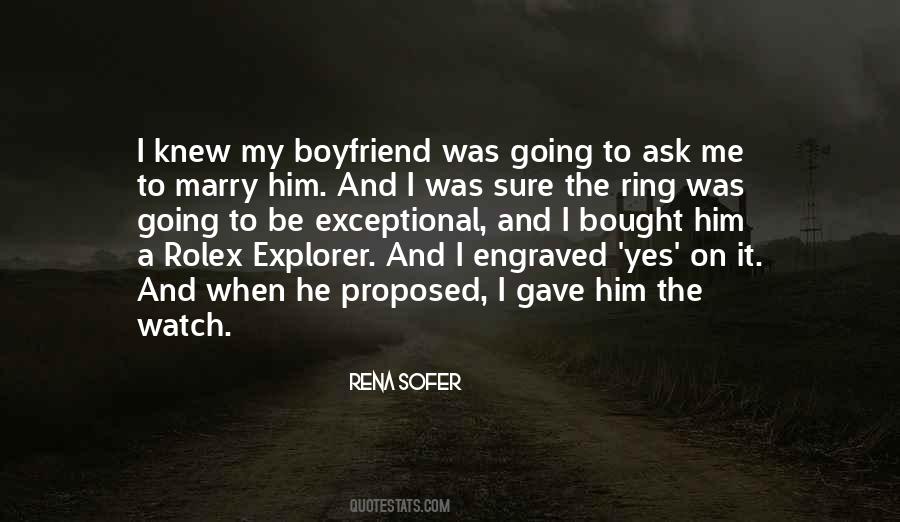 Rena Sofer Quotes #751488