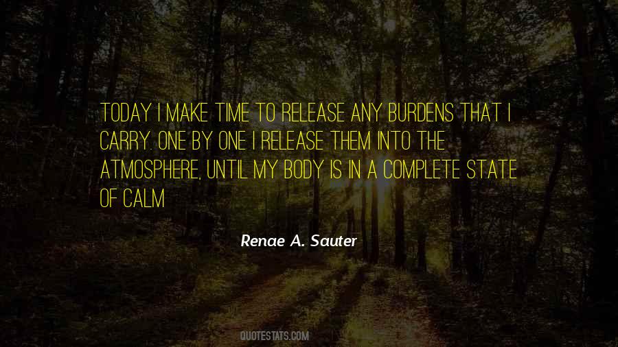 Renae A. Sauter Quotes #1015375