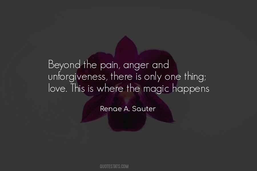 Renae A. Sauter Quotes #115448