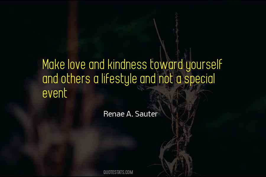 Renae A. Sauter Quotes #1349023