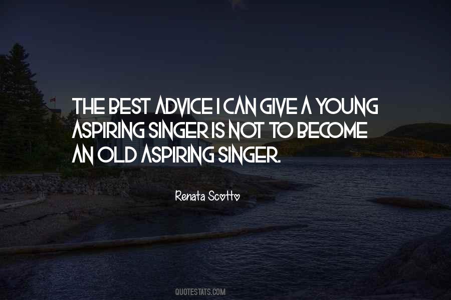 Renata Scotto Quotes #1492249 Renata Scotto Quotes #1492249