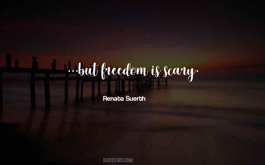 Renata Suerth Quotes #1100362