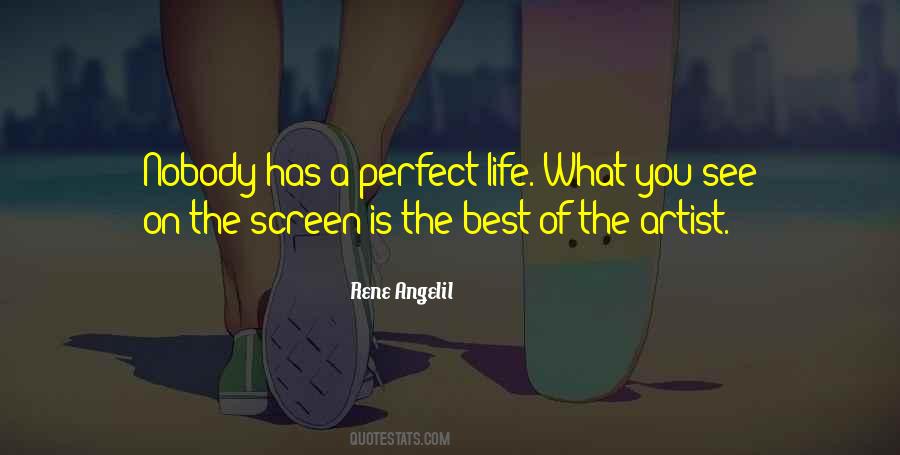 Rene Angelil Quotes #1782315 Rene Angelil Quotes #1782315
