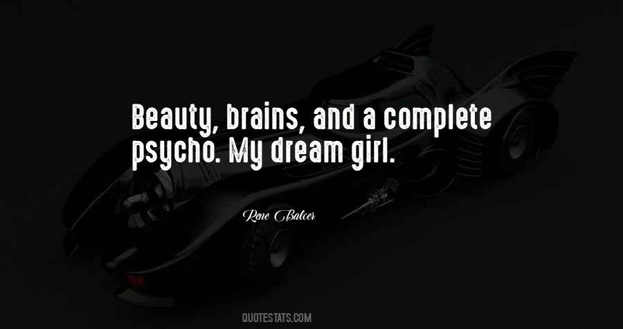 Rene Balcer Quotes #609906