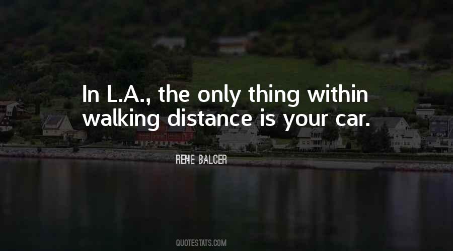 Rene Balcer Quotes #977652