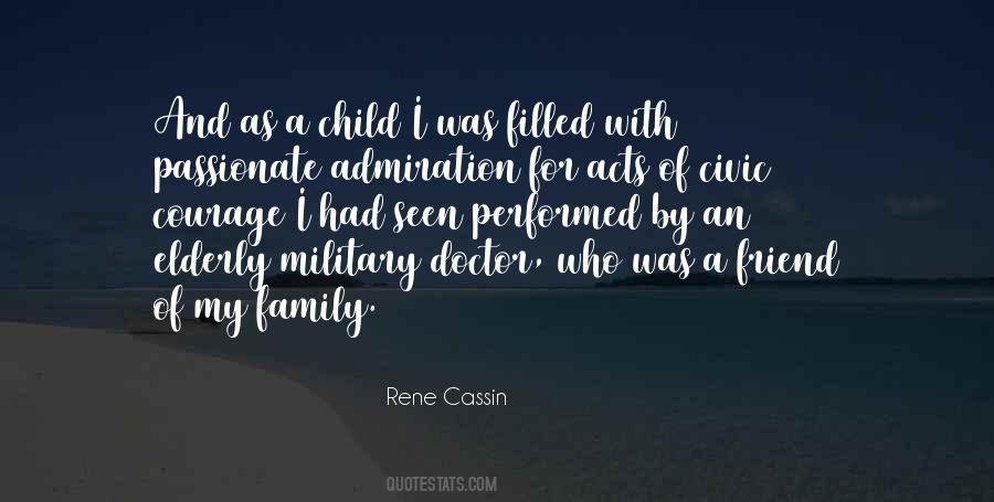 Rene Cassin Quotes #280175