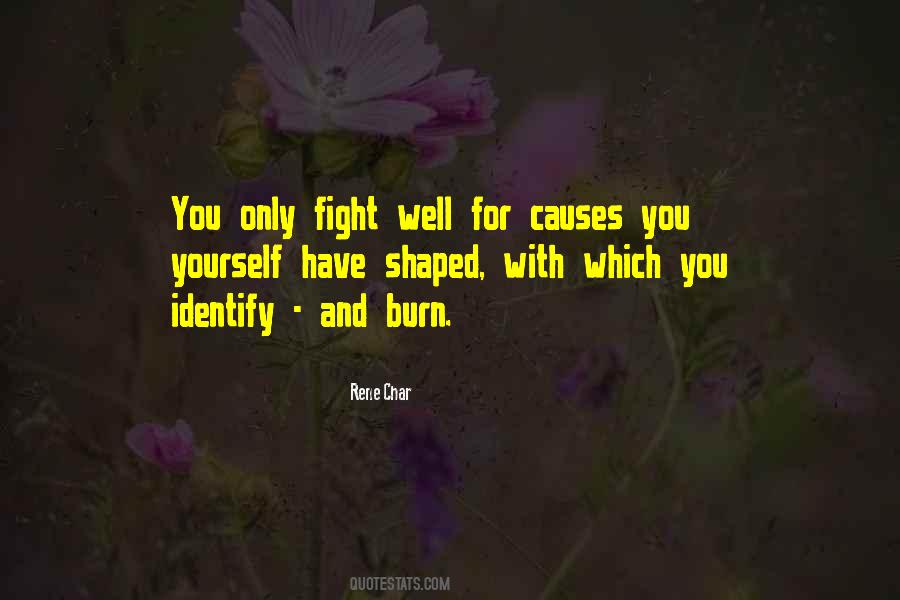 Rene Char Quotes #1229532