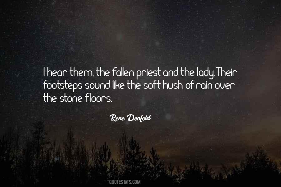 Rene Denfeld Quotes #1805977