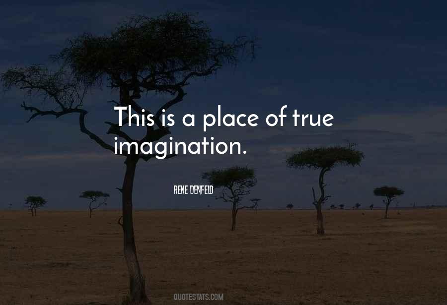 Rene Denfeld Quotes #248433
