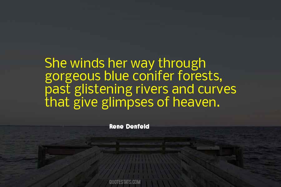 Rene Denfeld Quotes #419894