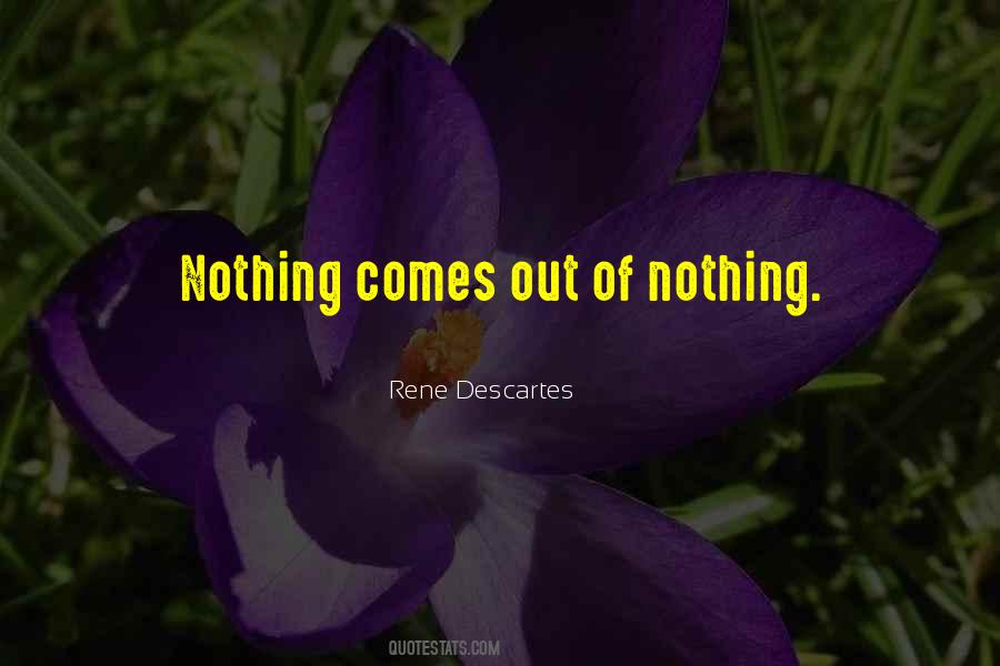 Rene Descartes Quotes #1122943