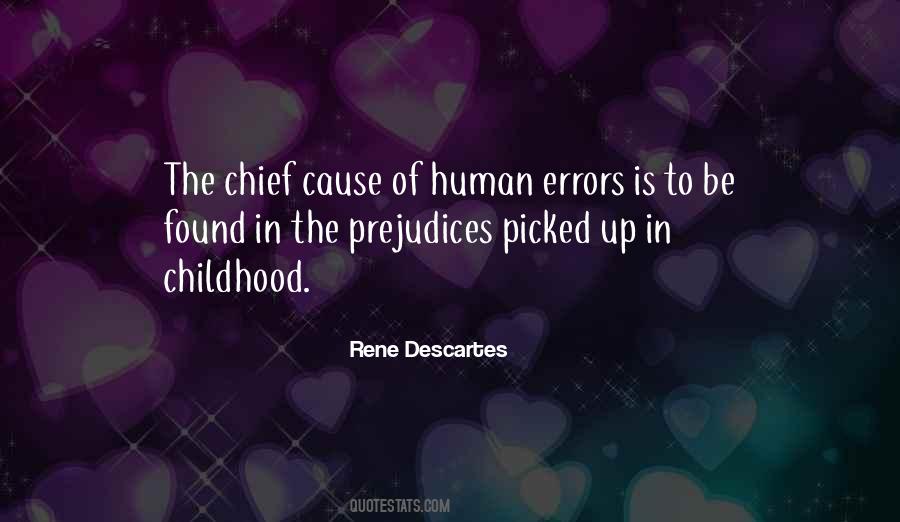 Rene Descartes Quotes #1189184