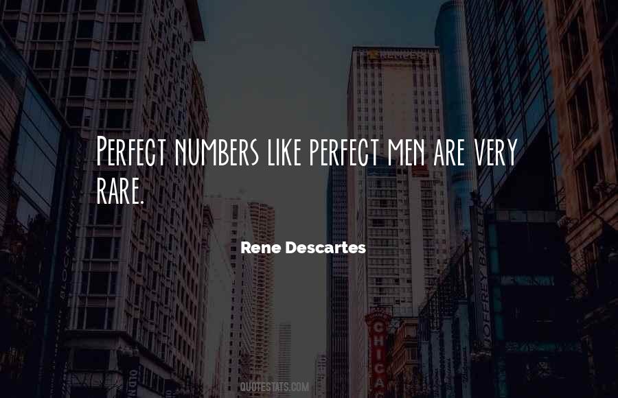 Rene Descartes Quotes #1315576
