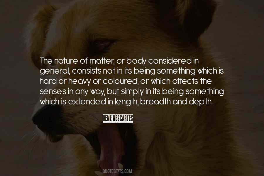 Rene Descartes Quotes #131564