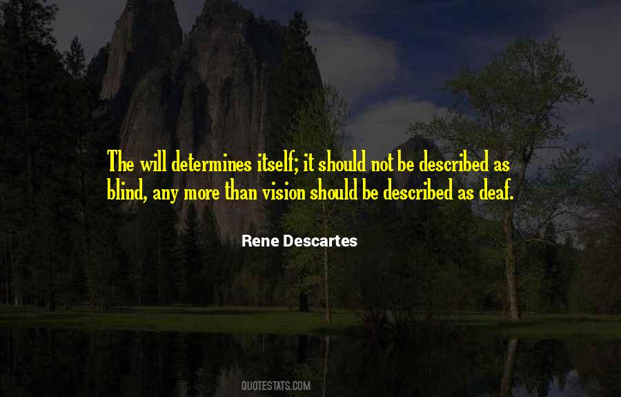 Rene Descartes Quotes #14283