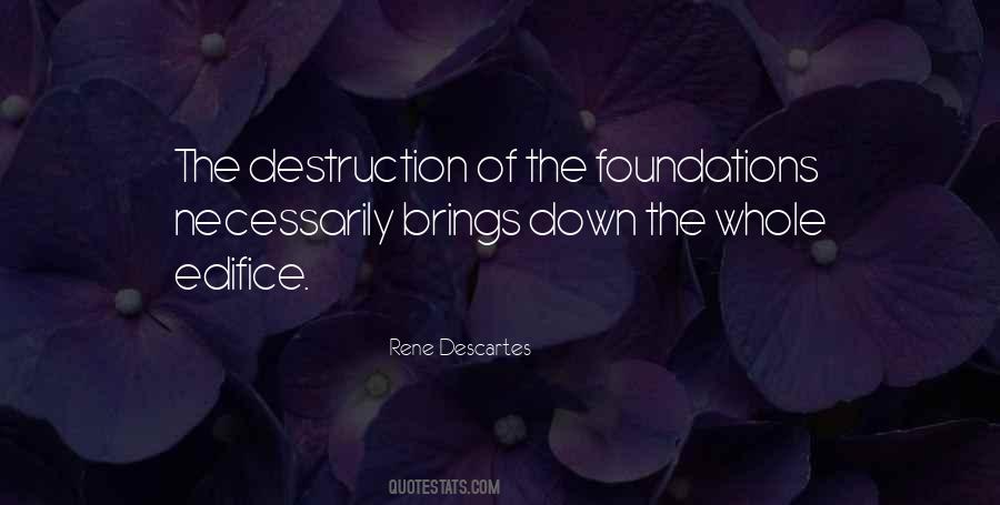 Rene Descartes Quotes #1435960