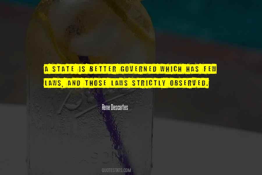 Rene Descartes Quotes #1465903